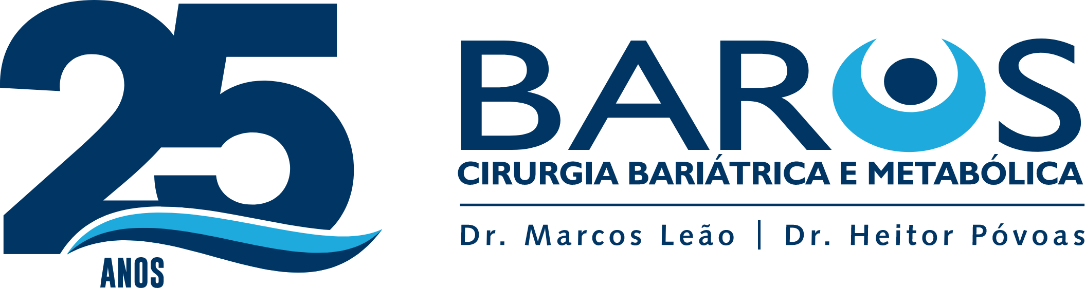 Clínica Baros — Cirurgia Bariátrica e Metabólica